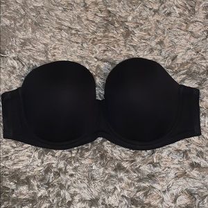 Wacoal Red Carpet Strapless Bra